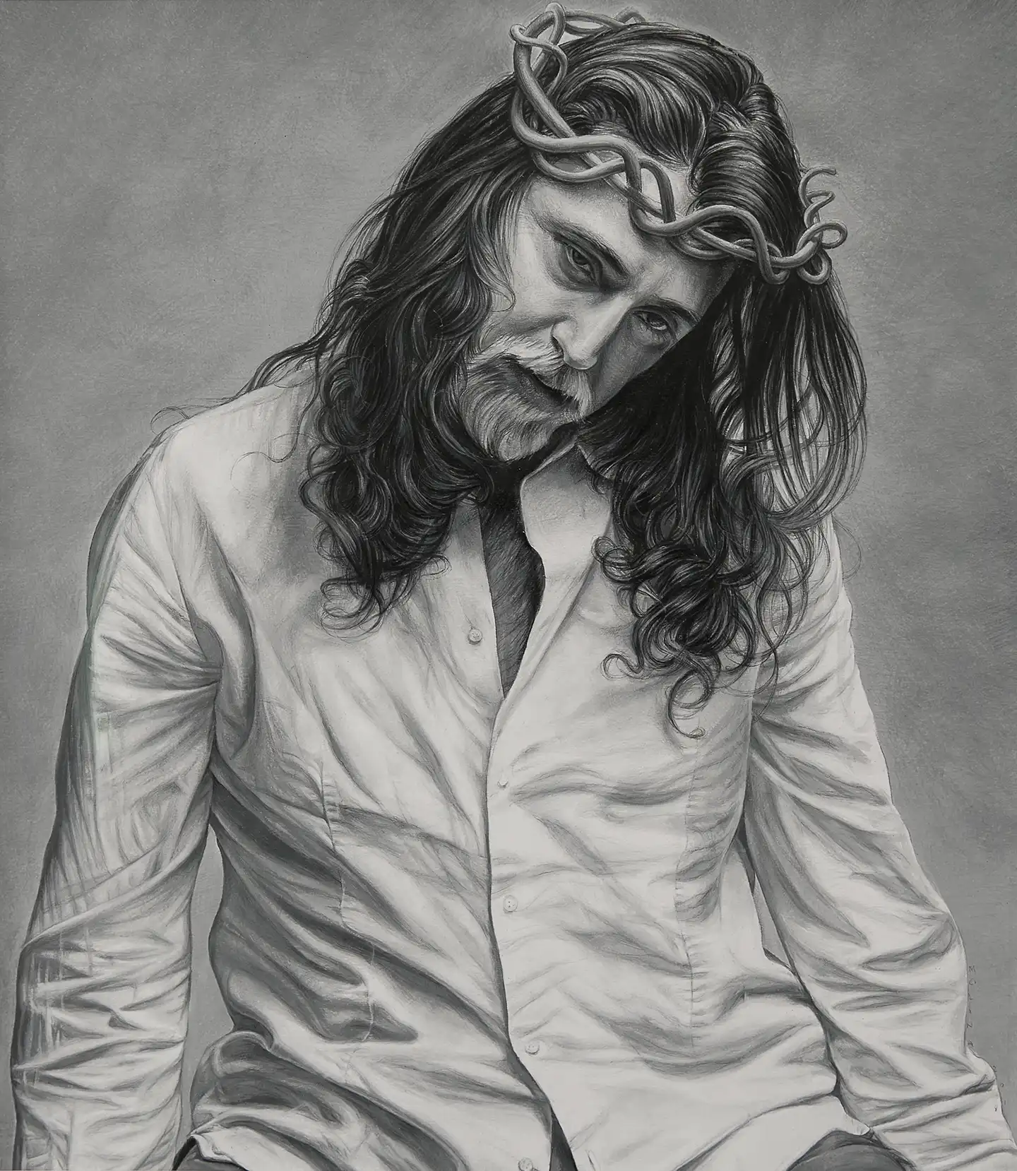Cristo Nostro Contemporaneo